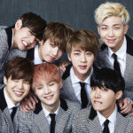 BTSメンバーの人気順の韓国版！2021最新ランキング1位は？